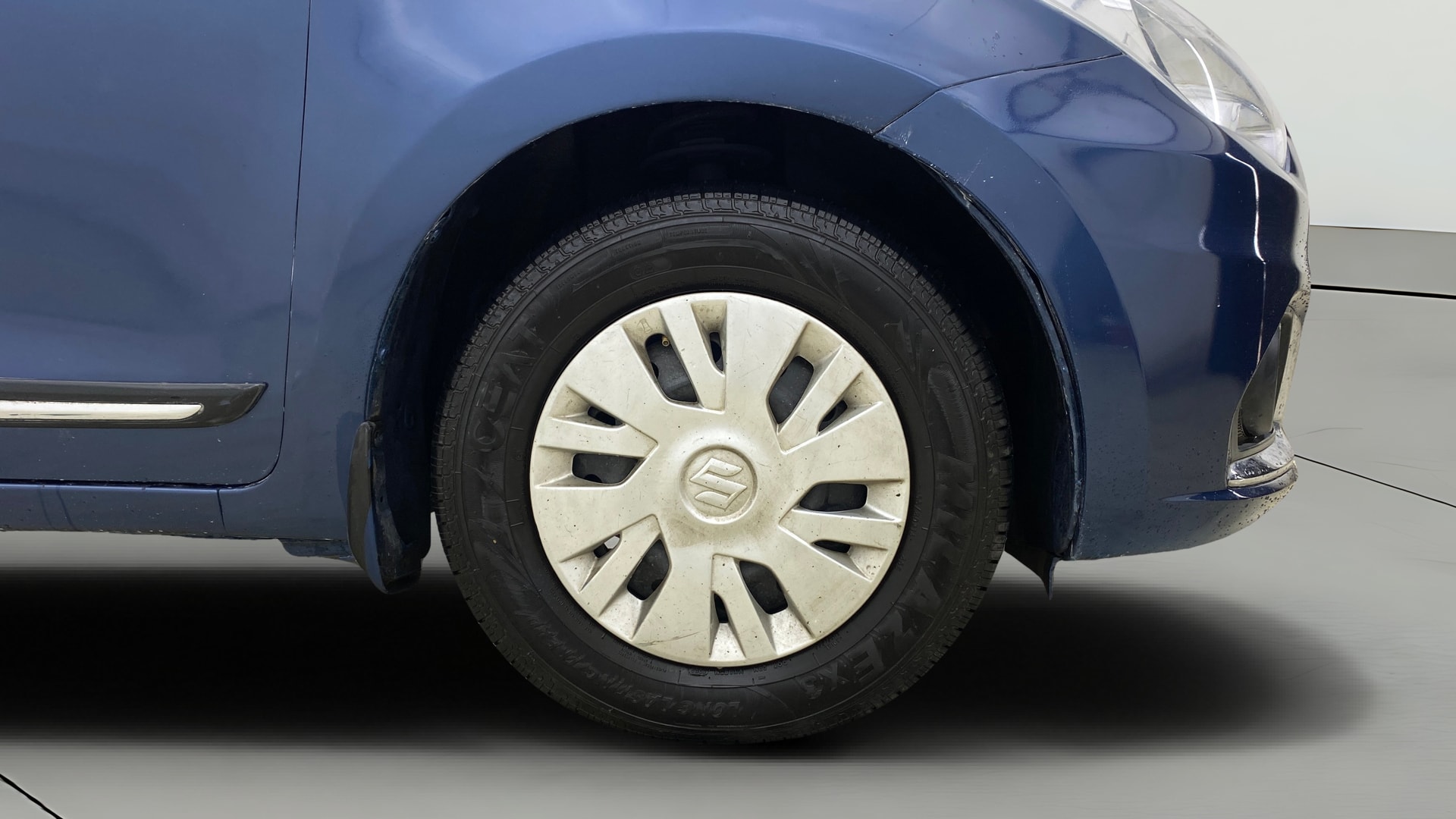 View 2018 Maruti Suzuki 1000 Base Variant Image 39 Used 2018 Maruti Suzuki 1000 Base Variant Image 39