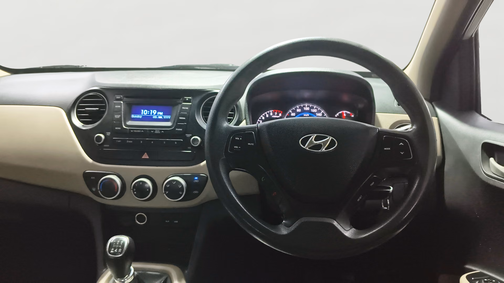 Used 2015 Hyundai Grand i10 Used 2015 Hyundai Grand i10