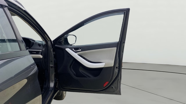 View Tata Nexon Image 46 Used Tata Nexon Image 46