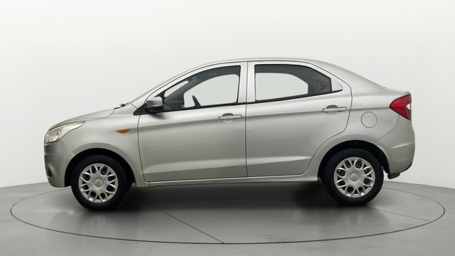 View Ford Figo Aspire Image 5 Used Ford Figo Aspire Image 5