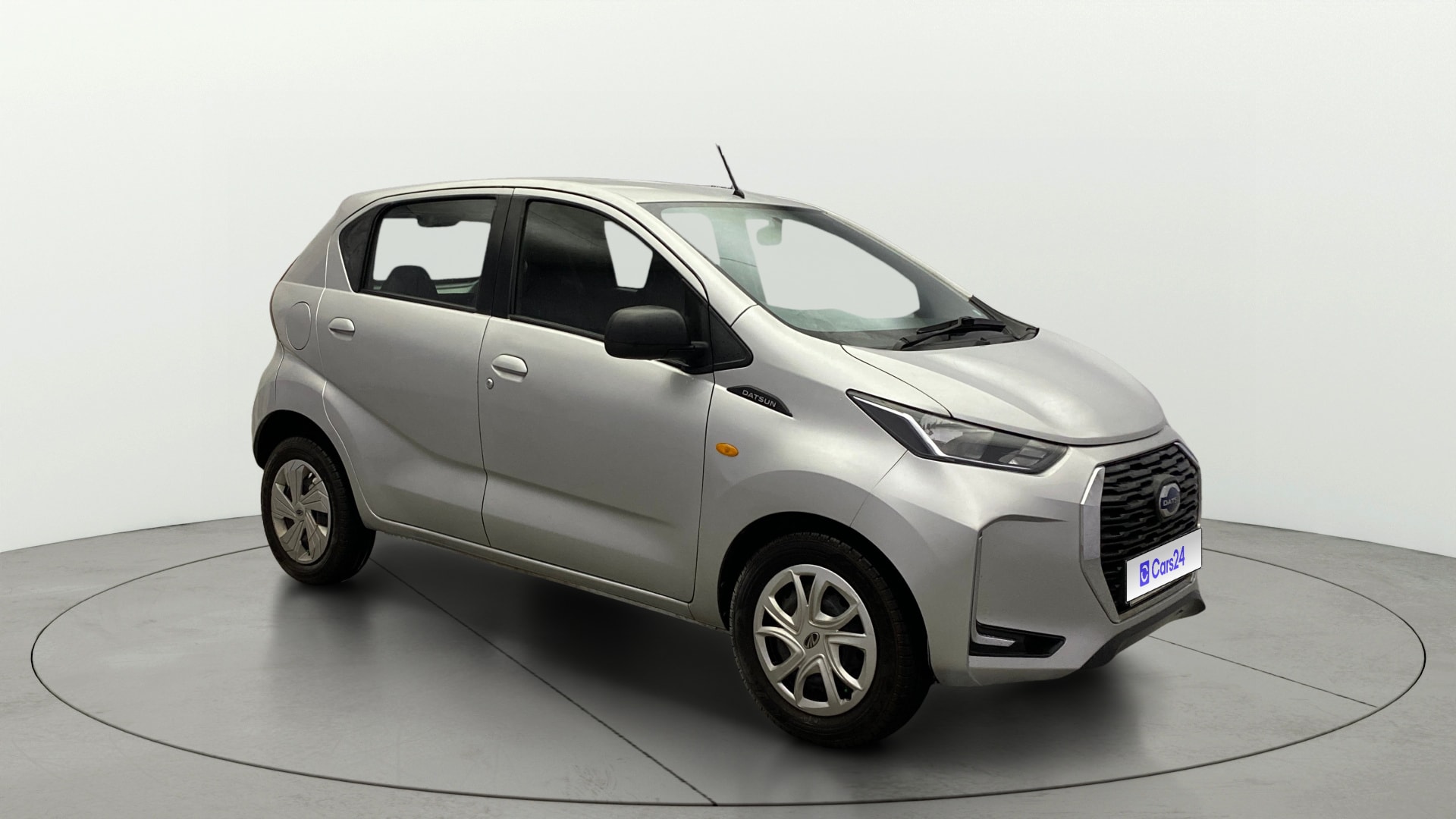 View 2022 Datsun Redi GO T Image 35 Used 2022 Datsun Redi GO T Image 35