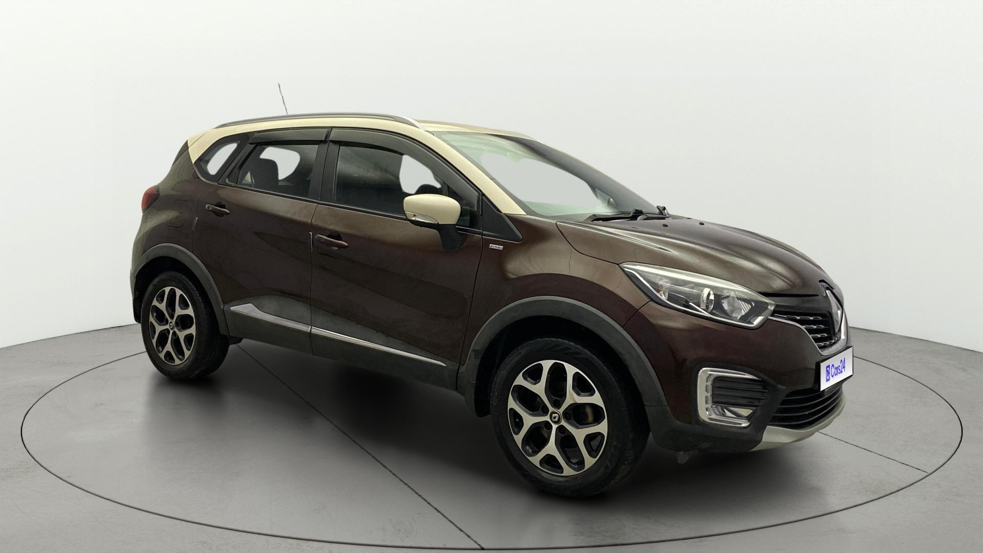View 2018 Renault Captur RXT Mono Diesel Image 22 Used 2018 Renault Captur RXT Mono Diesel Image 22