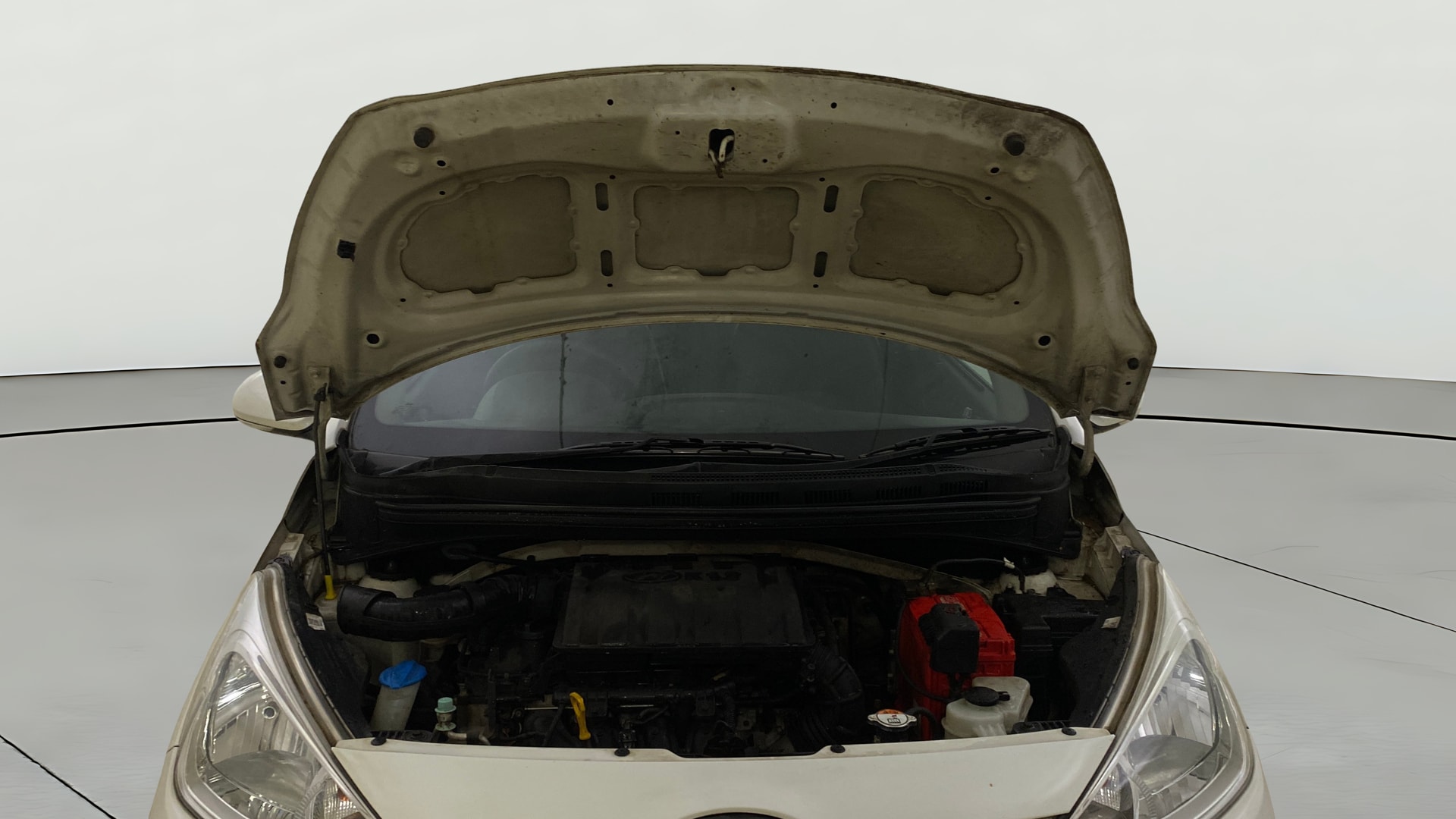 View 2019 Hyundai Grand i10 Sportz 1.2 Kappa Image 32 Used 2019 Hyundai Grand i10 Sportz 1.2 Kappa Image 32
