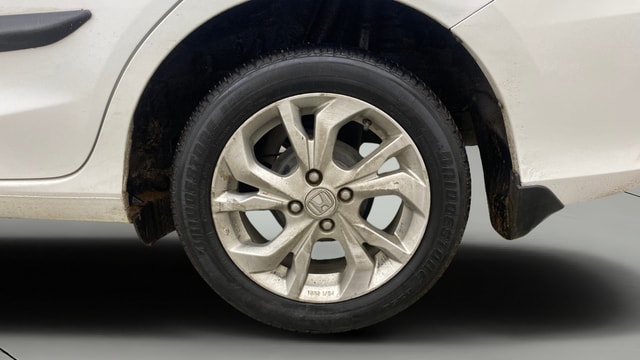View Honda Amaze Image 11 Used Honda Amaze Image 11
