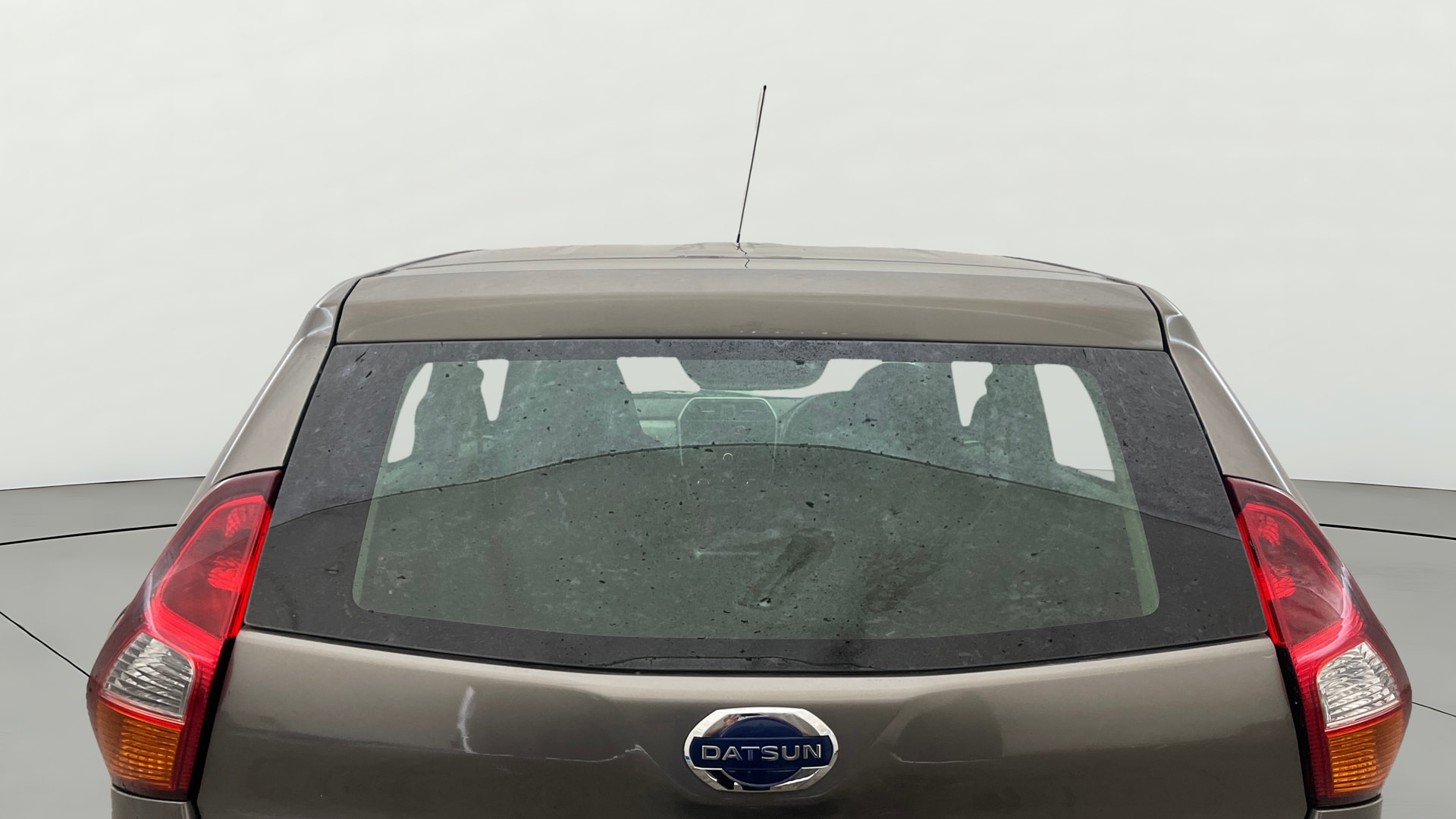 View 2022 Datsun Redi GO T Image 4 Used 2022 Datsun Redi GO T Image 4