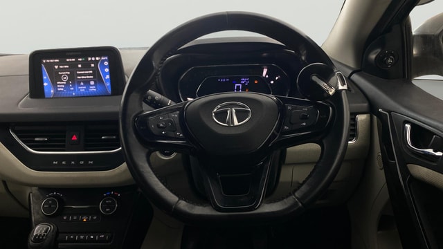 View Tata Nexon Image 21 Used Tata Nexon Image 21