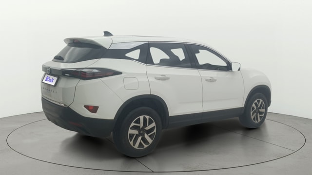 View Tata Harrier Image 46 Used Tata Harrier Image 46