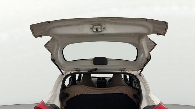 View Renault Kwid Image 16 Used Renault Kwid Image 16