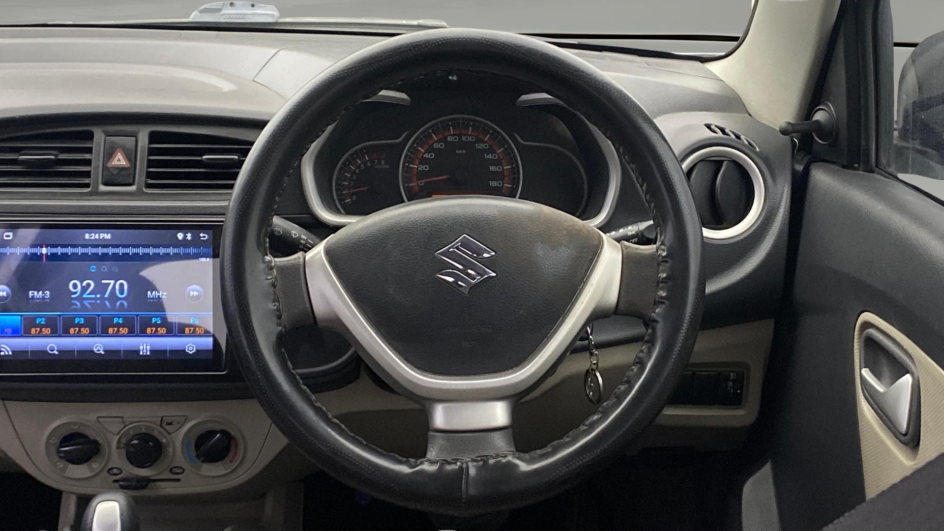 View 2018 Maruti Suzuki Alto K10 LX Image 20 Used 2018 Maruti Suzuki Alto K10 LX Image 20