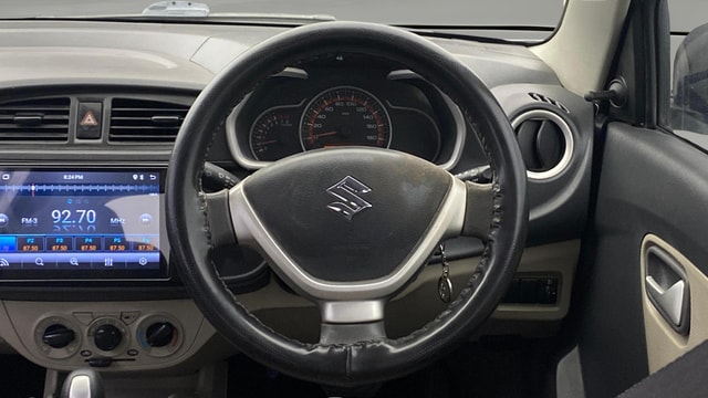 View Maruti Suzuki Alto K10 Image 20 Used Maruti Suzuki Alto K10 Image 20