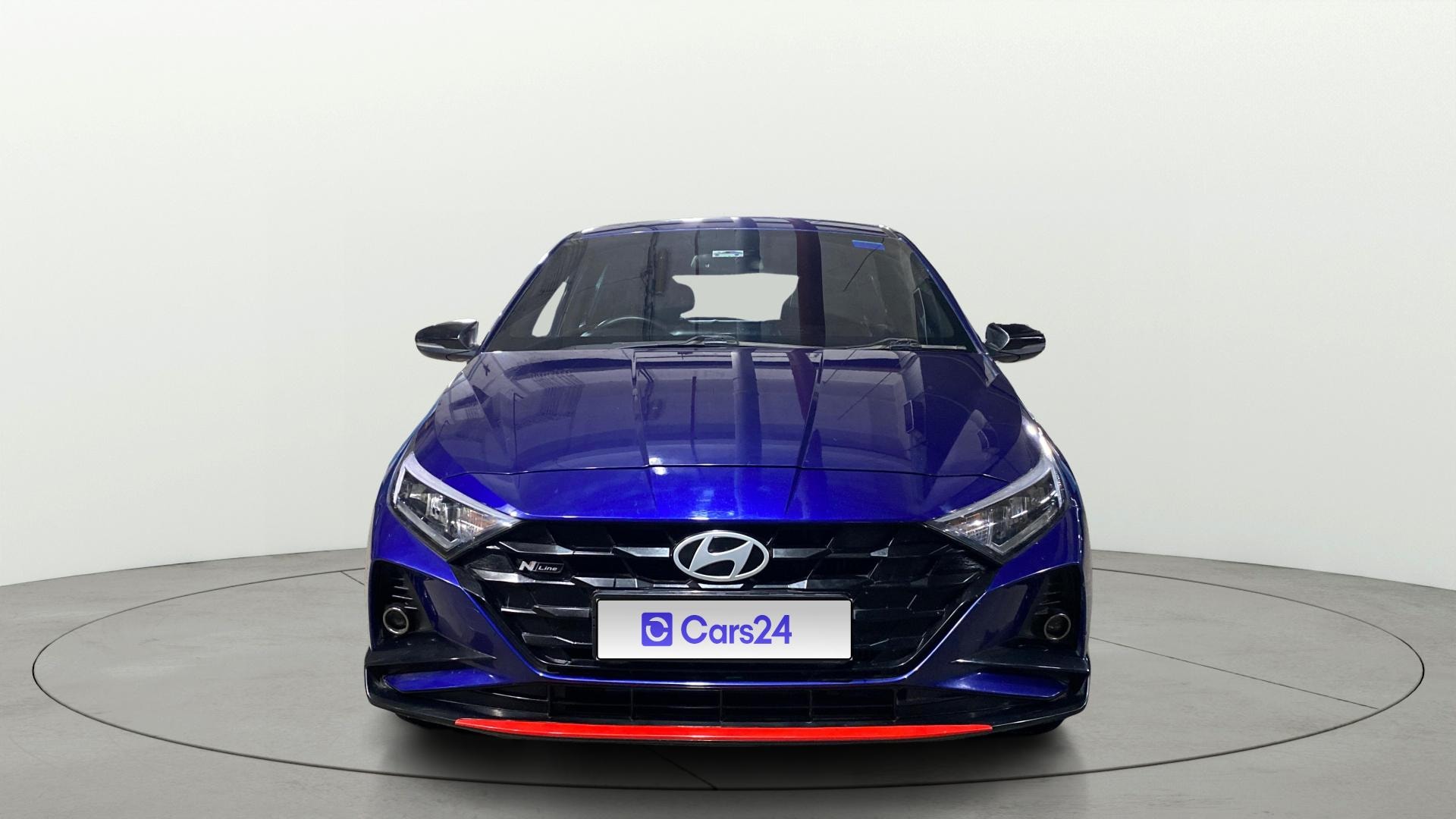 Used 2025 Hyundai Elite i20 Used 2025 Hyundai Elite i20