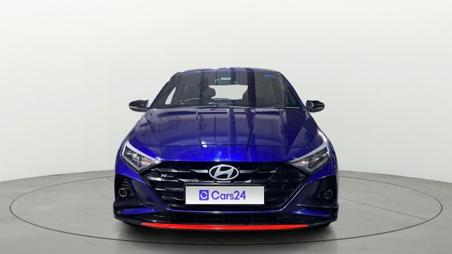 View Hyundai Elite i20 Image 1 Used Hyundai Elite i20 Image 1