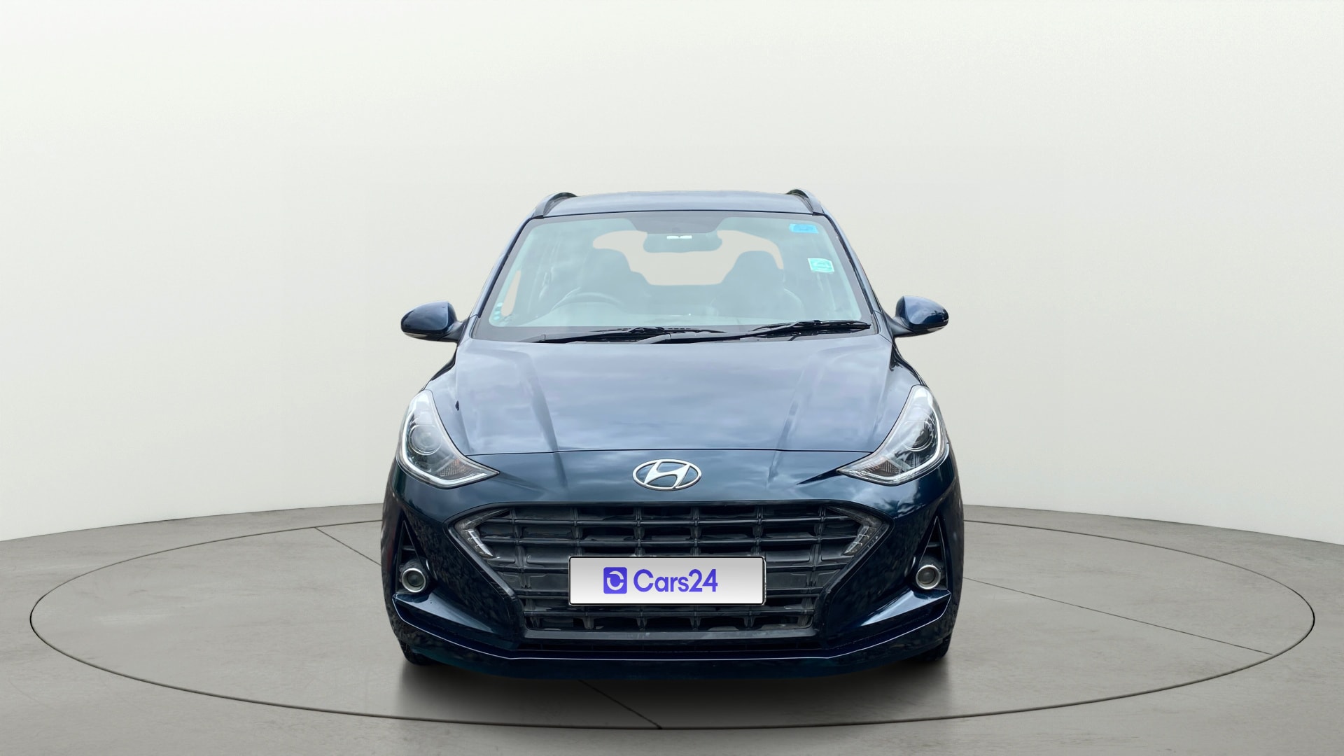Used 2020 Hyundai Grand i10 Nios Used 2020 Hyundai Grand i10 Nios