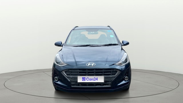 View Hyundai Grand i10 Nios Image 1 Used Hyundai Grand i10 Nios Image 1