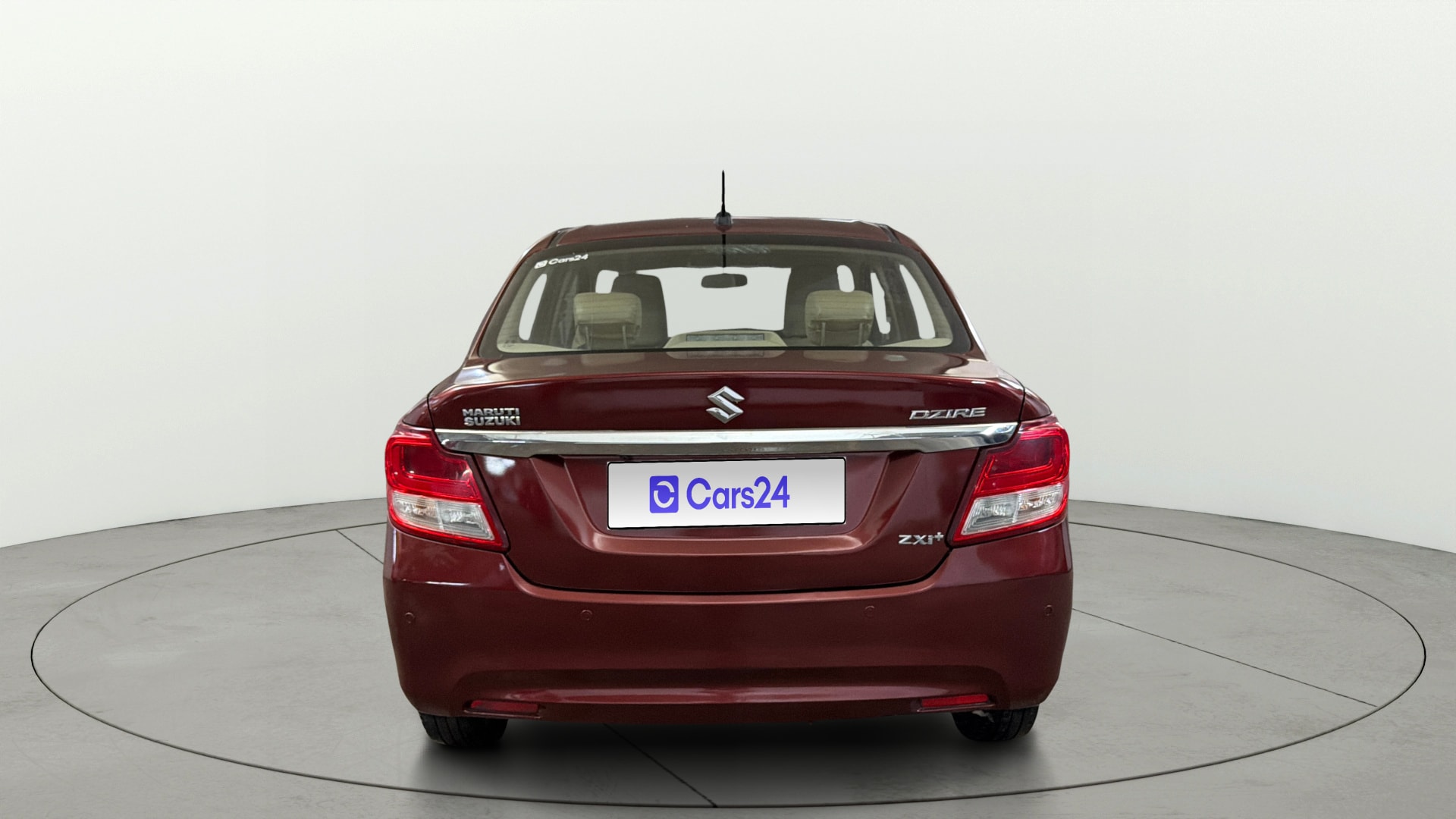Used 2017 Maruti Suzuki 1000 Used 2017 Maruti Suzuki 1000