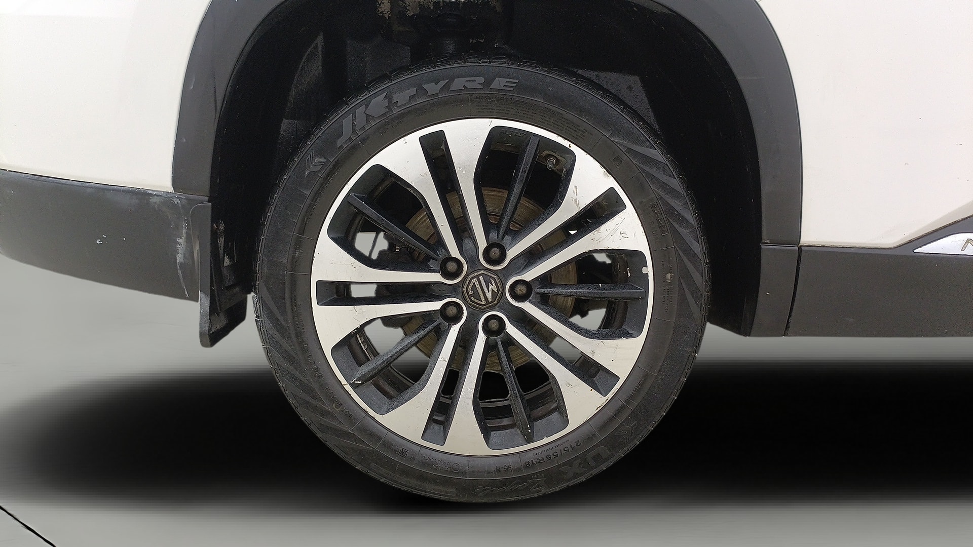 Used 2021 MG Hector Plus Used 2021 MG Hector Plus