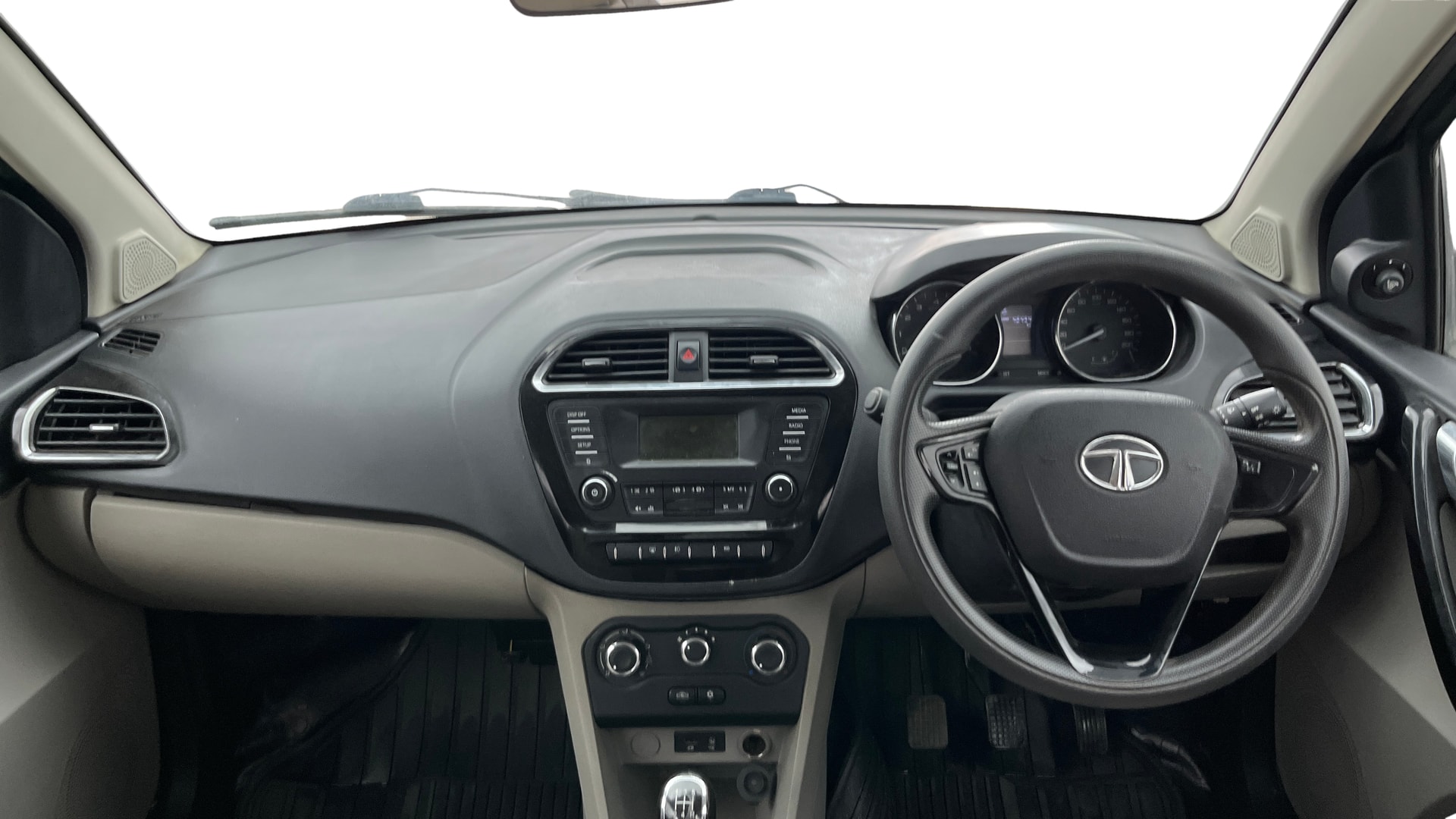 Used 2018 Tata Tiago Used 2018 Tata Tiago