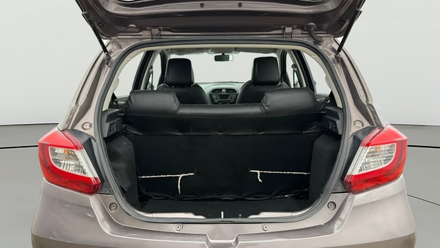 View Tata Tiago Image 36 Used Tata Tiago Image 36
