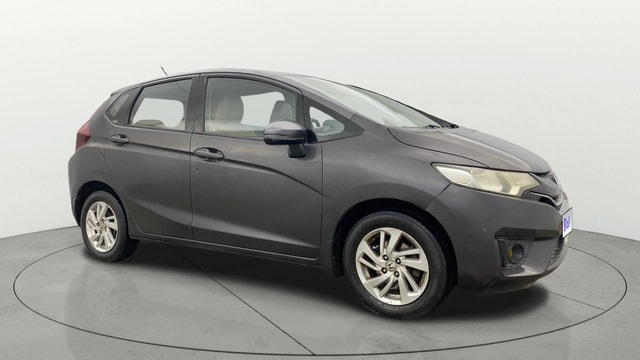 View Honda Jazz Image 21 Used Honda Jazz Image 21