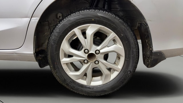 View Honda Amaze Image 8 Used Honda Amaze Image 8
