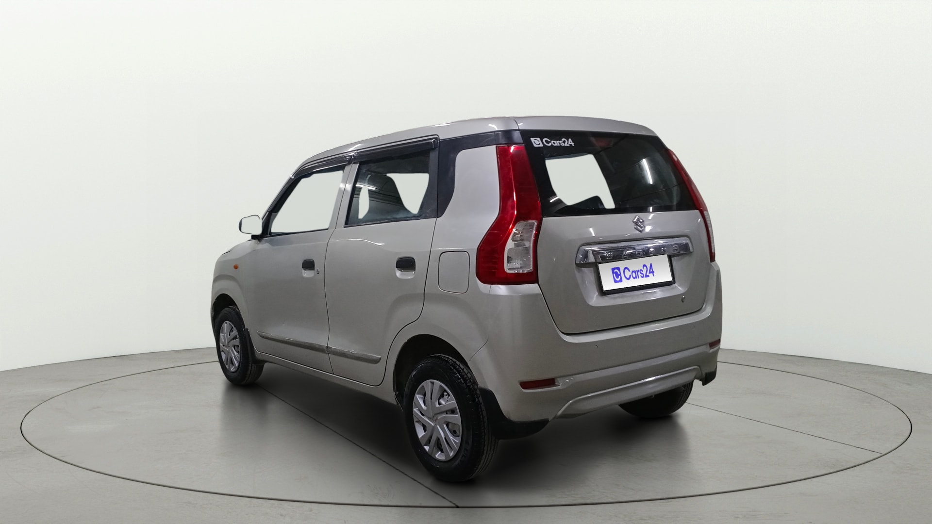 Used 2020 Maruti Suzuki 1000 Used 2020 Maruti Suzuki 1000