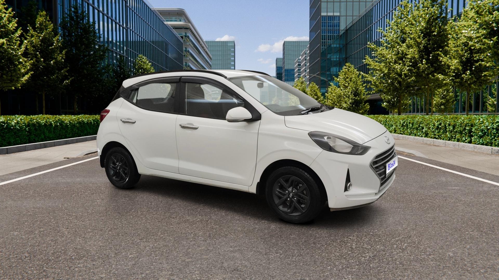 Used 2022 Hyundai Grand i10 Nios Used 2022 Hyundai Grand i10 Nios