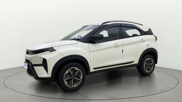 View Tata Nexon Image 36 Used Tata Nexon Image 36