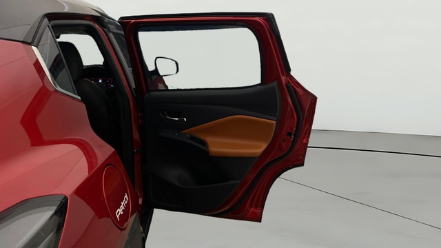 View Nissan Magnite Image 7 Used Nissan Magnite Image 7