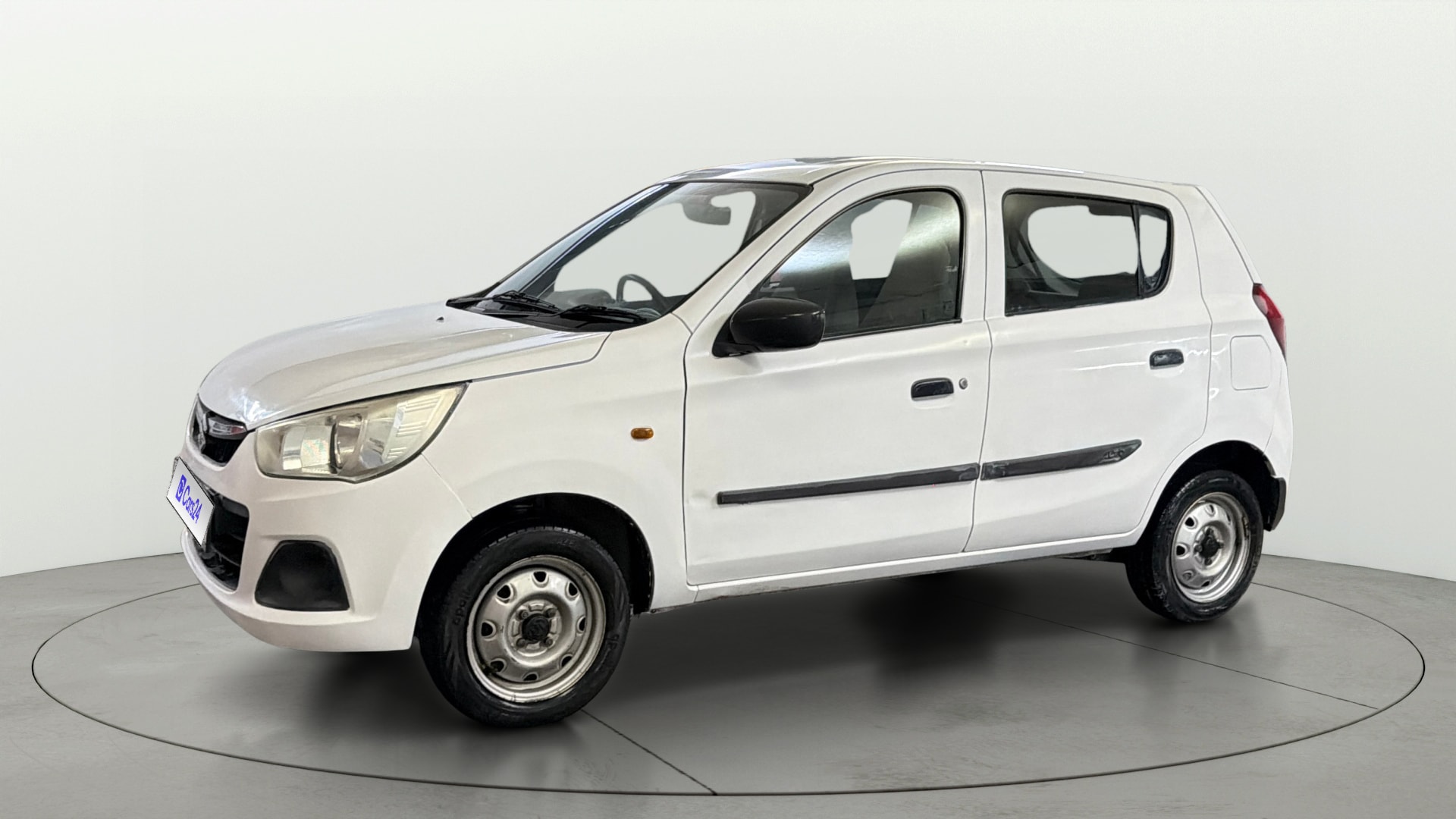 Used 2016 Maruti Suzuki Alto K10 Used 2016 Maruti Suzuki Alto K10