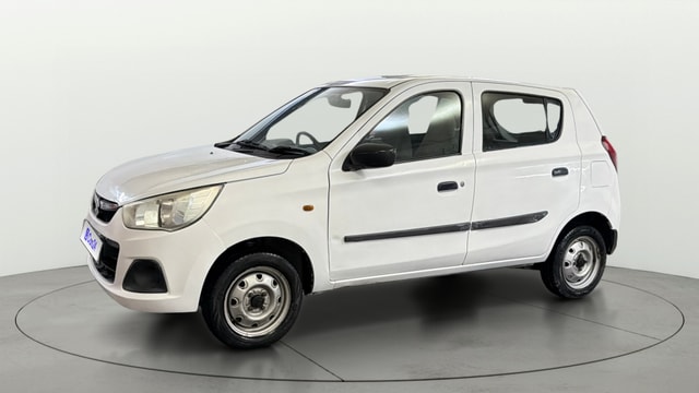 View Maruti Suzuki Alto K10 Image 34 Used Maruti Suzuki Alto K10 Image 34
