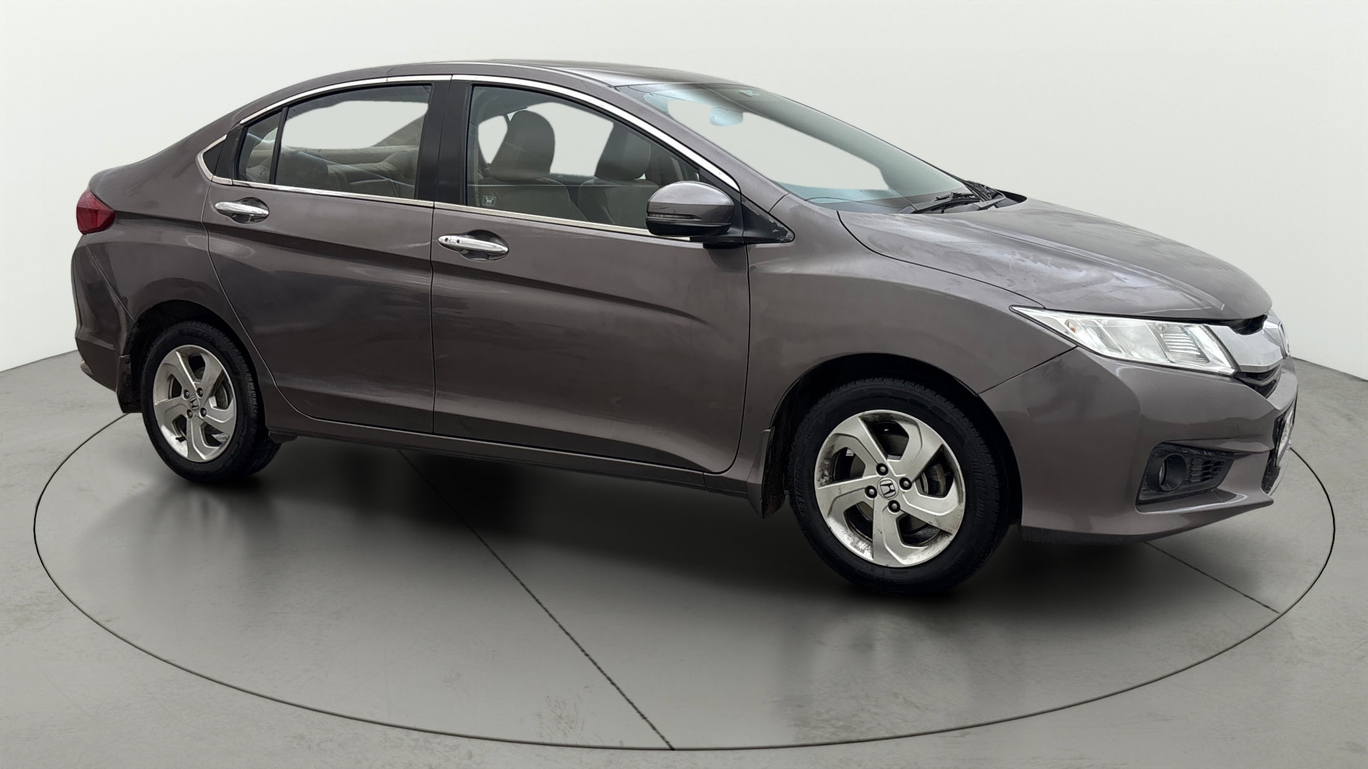 Used 2016 Honda City Used 2016 Honda City