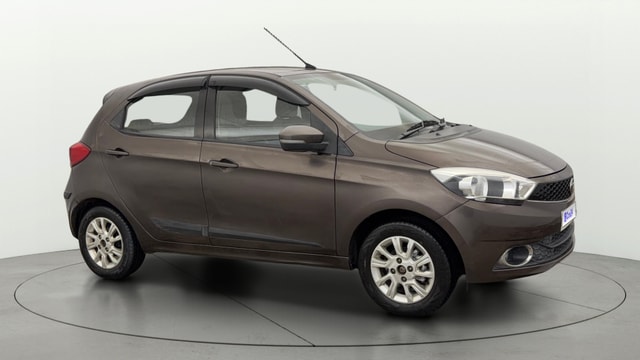 View Tata Tiago Image 21 Used Tata Tiago Image 21