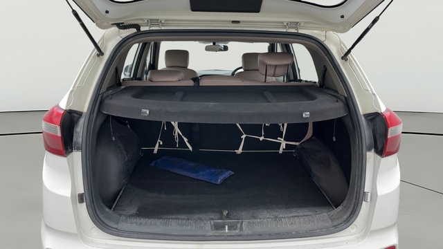 View Hyundai Creta Image 36 Used Hyundai Creta Image 36