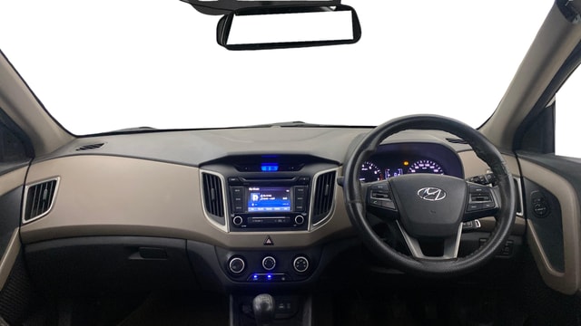 View Hyundai Creta Image 28 Used Hyundai Creta Image 28