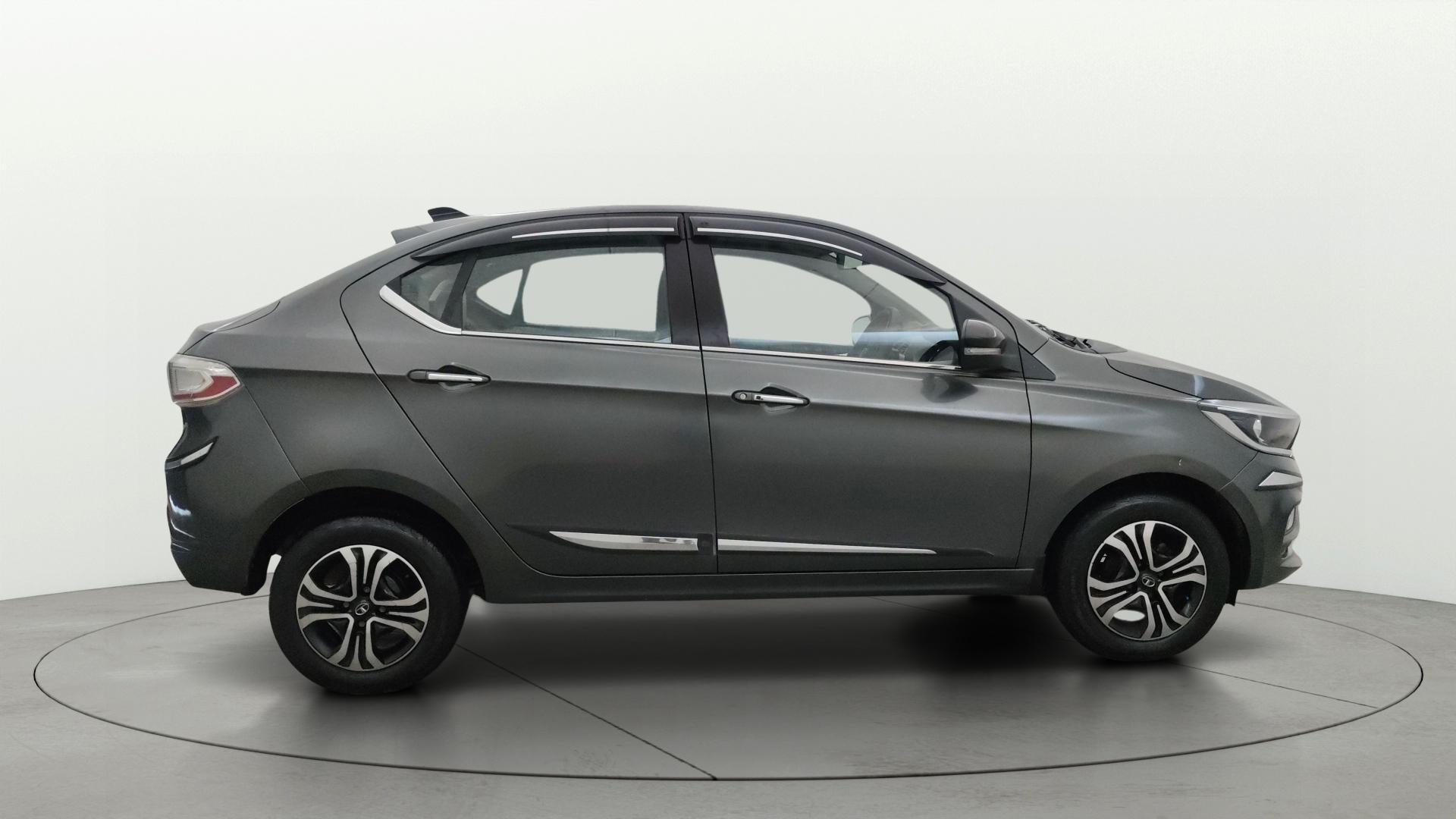 Used 2022 Tata Tigor Used 2022 Tata Tigor