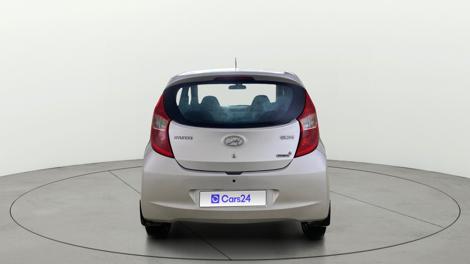 Used 2014 Hyundai EON Used 2014 Hyundai EON
