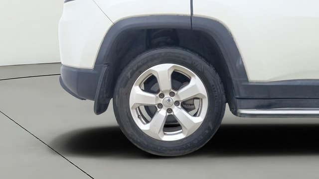 View Jeep Compass Image 24 Used Jeep Compass Image 24
