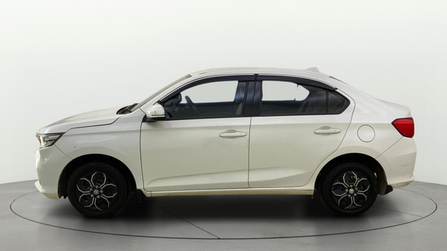 View Honda Amaze Image 5 Used Honda Amaze Image 5
