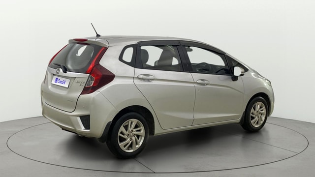 View Honda Jazz Image 43 Used Honda Jazz Image 43