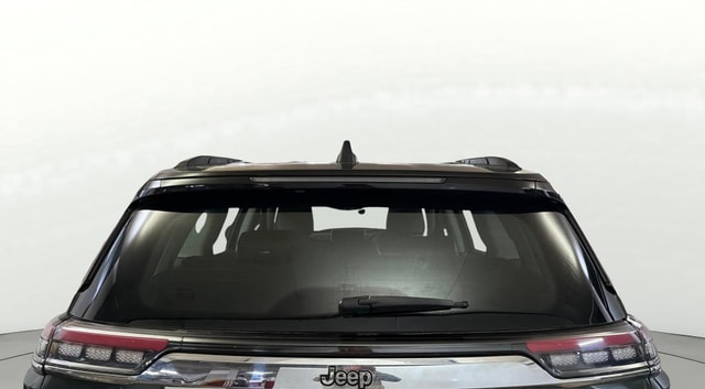 View Jeep Meridian Image 4 Used Jeep Meridian Image 4