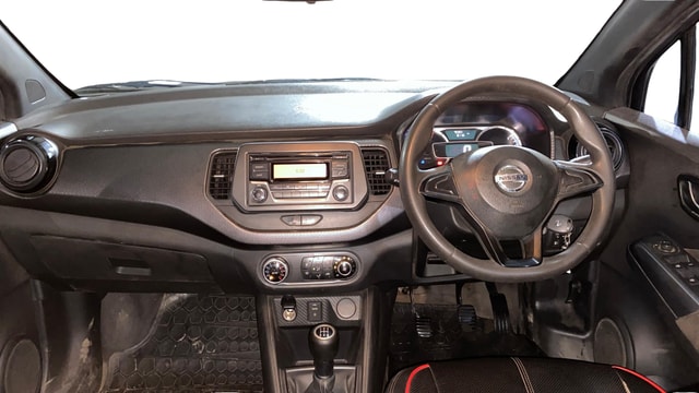 View Nissan Kicks Image 15 Used Nissan Kicks Image 15