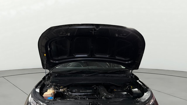 View Hyundai Venue Image 20 Used Hyundai Venue Image 20