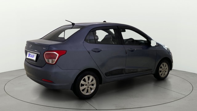 View Hyundai Xcent Image 42 Used Hyundai Xcent Image 42