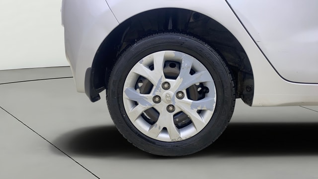 View Hyundai Grand i10 Image 31 Used Hyundai Grand i10 Image 31