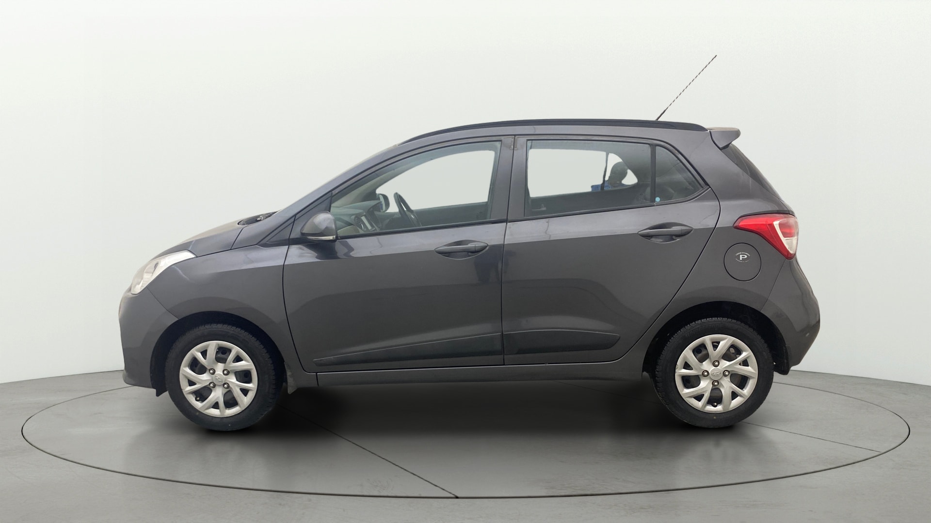 Used 2020 Hyundai Grand i10 Used 2020 Hyundai Grand i10