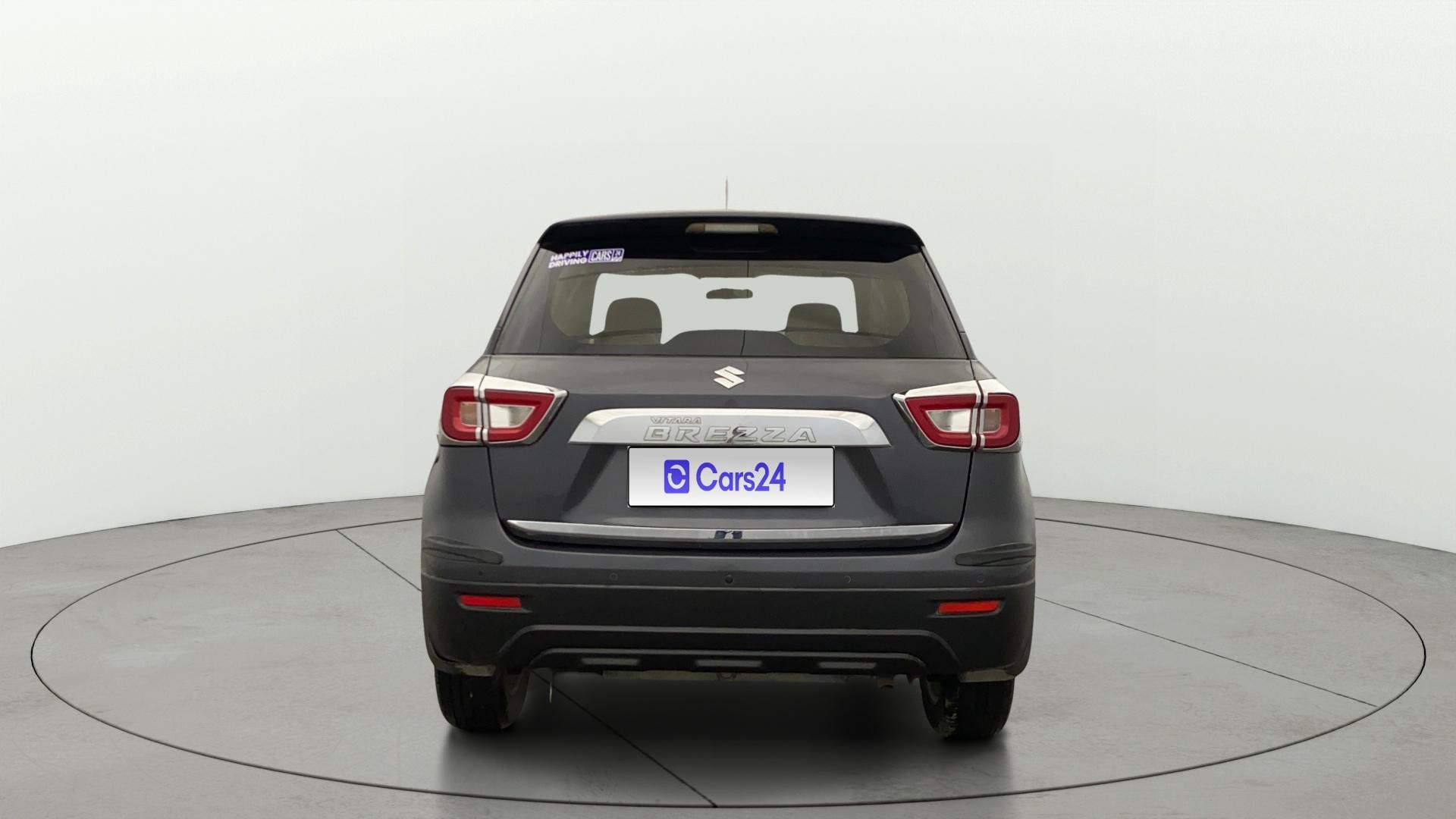 View 2022 Maruti Suzuki 1000 Base Variant Image 40 Used 2022 Maruti Suzuki 1000 Base Variant Image 40