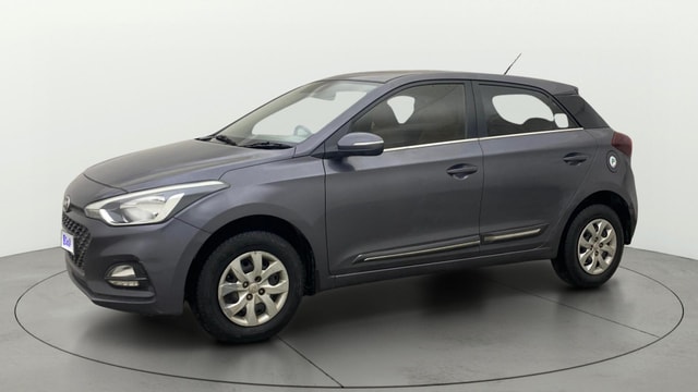 View Hyundai Elite i20 Image 34 Used Hyundai Elite i20 Image 34