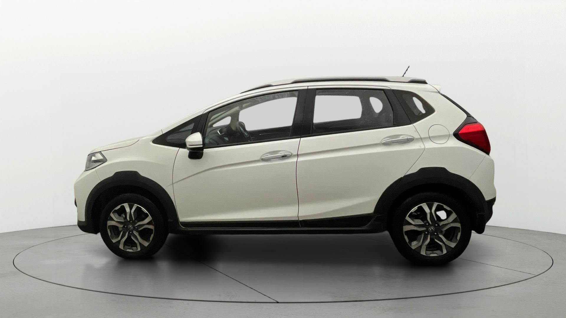 Used 2018 Honda WR-V Used 2018 Honda WR-V