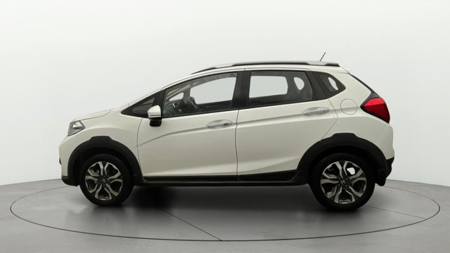 View Honda WR-V Image 5 Used Honda WR-V Image 5