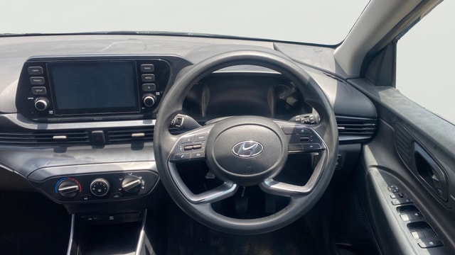 View Hyundai Elite i20 Image 20 Used Hyundai Elite i20 Image 20
